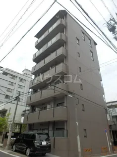 愛知県名古屋市東区泉2丁目【マンション】の外観