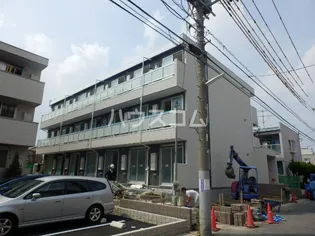 リブリ FERIO Iの画像