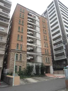 愛知県名古屋市東区泉1丁目【マンション】の外観