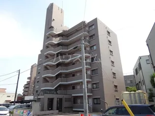 グランドール緑地公園の画像