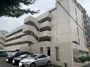 愛知県名古屋市東区筒井2丁目【マンション】の外観