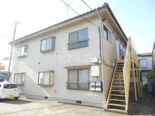 サンコート白根台IIの画像