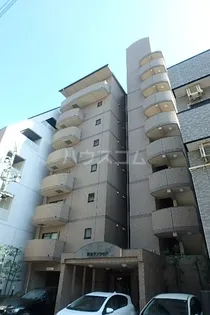 愛知県名古屋市東区東桜2丁目【マンション】の外観