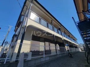 第五早川ハウスの画像