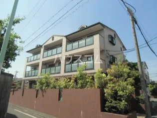 愛知県名古屋市西区稲生町6丁目【マンション】の外観