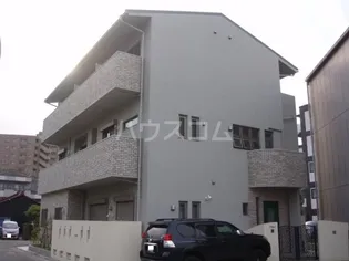 マルシェ モコの画像