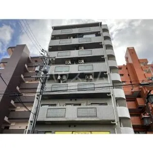 川辺529ビル【9A号室】の外観