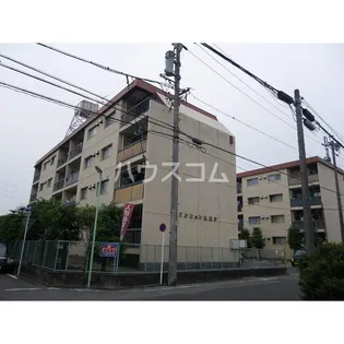 マンションヒロタ Bの画像