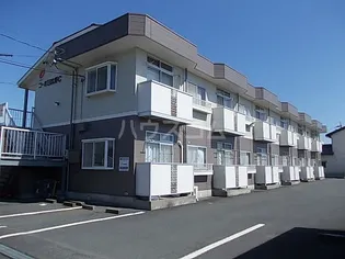 コーポ日比野Cの画像