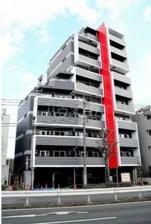 ステージグランデ用賀アジールコートの画像