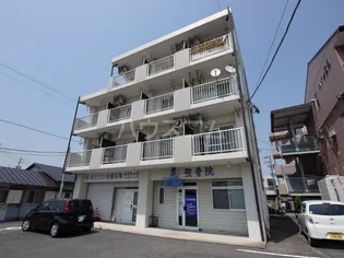 ハイツ富田2の画像
