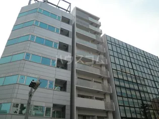 愛知県名古屋市中区丸の内2丁目【マンション】の外観