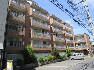 第3小柳コーポの画像