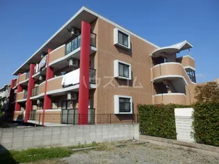 エクセルコート妙典の画像