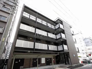 愛知県名古屋市千種区今池5丁目【マンション】の外観