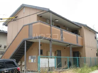 ジュネス中小田井の画像