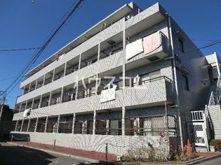 東京都国分寺市南町3丁目【マンション】の外観