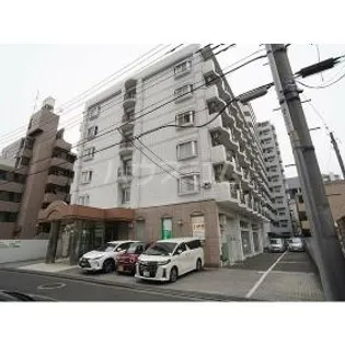 ヴェルドミール清和の画像