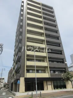 愛知県名古屋市東区泉3丁目【マンション】の外観