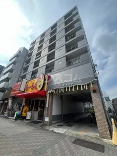 愛知県名古屋市千種区内山3丁目【マンション】の外観