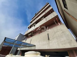 AVENUE諏訪の画像