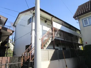 メゾン アマミヤの画像