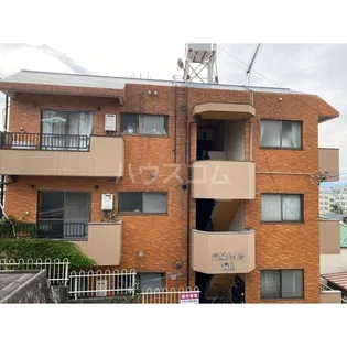 愛知県名古屋市千種区向陽町2丁目【マンション】の外観