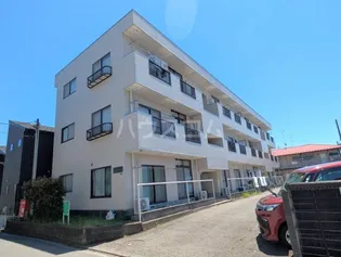 大光マンションの画像