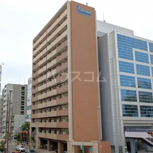 愛知県名古屋市千種区今池4丁目【マンション】の外観