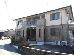 カーサなかやしきの画像