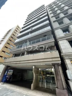 愛知県名古屋市東区泉1丁目【マンション】の外観