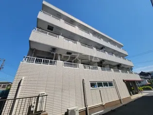 メゾン ド 宇田川第一の画像