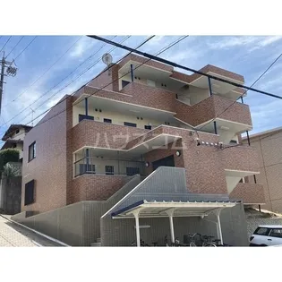 愛知県名古屋市昭和区福原町1丁目【マンション】の外観