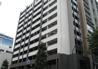 愛知県名古屋市中区栄2丁目【マンション】の外観