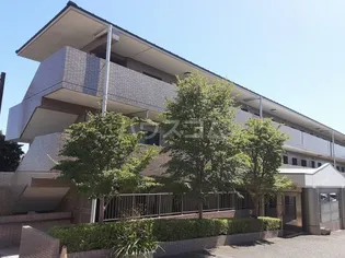 ベルデュール二俣川の画像