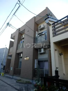 セモア百人町の画像