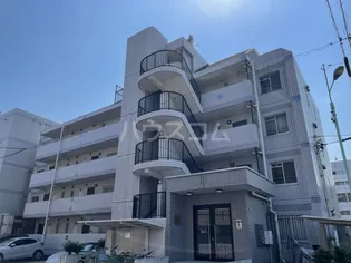 ヴェルデュール敷島IIの画像