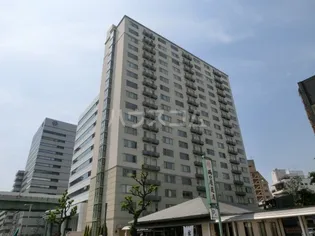 愛知県名古屋市東区東桜2丁目【マンション】の外観