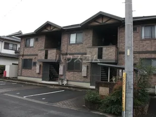 コットンハウスの画像