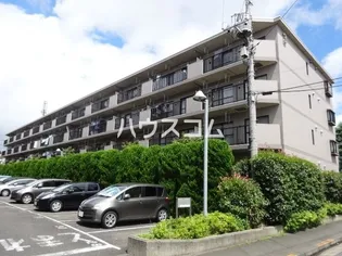 ファーレ天神町の画像