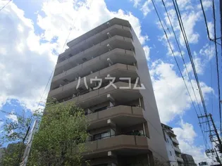 東京都国分寺市本町2丁目【マンション】の外観