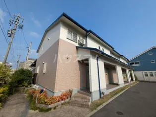 クレセールの画像