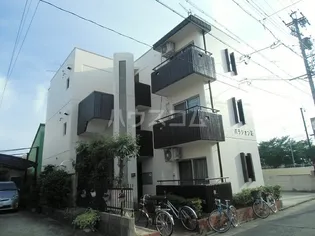 愛知県名古屋市西区児玉2丁目【マンション】の外観