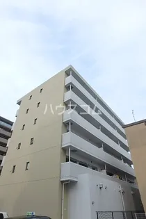 プログレッソ志賀公園の画像