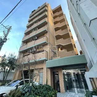 愛知県名古屋市中区千代田1丁目【マンション】の外観