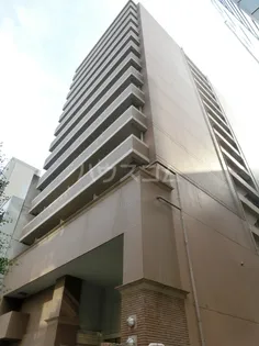 愛知県名古屋市中区錦2丁目【マンション】の外観