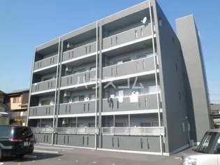 キャッスルヒルズの画像