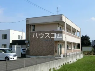 プリオル エム IIの画像