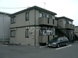 ベル豊田Aの画像