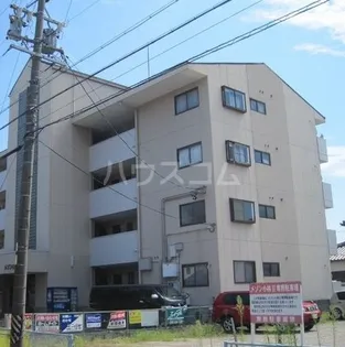 メゾン小林IIの画像